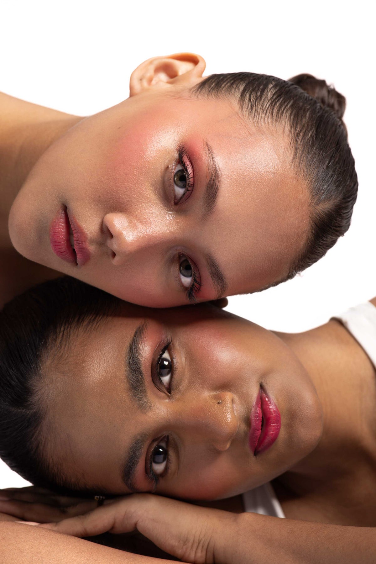HIRU® Instant Blush Multistick