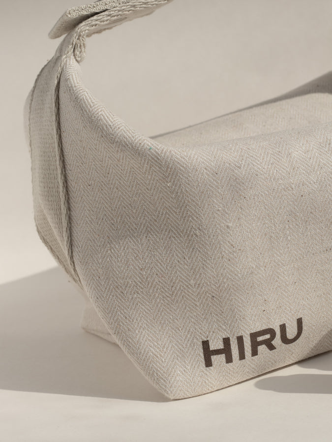 The Full Set (All six shades + bag)