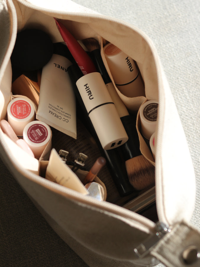 HIRU® The Everyday Bag