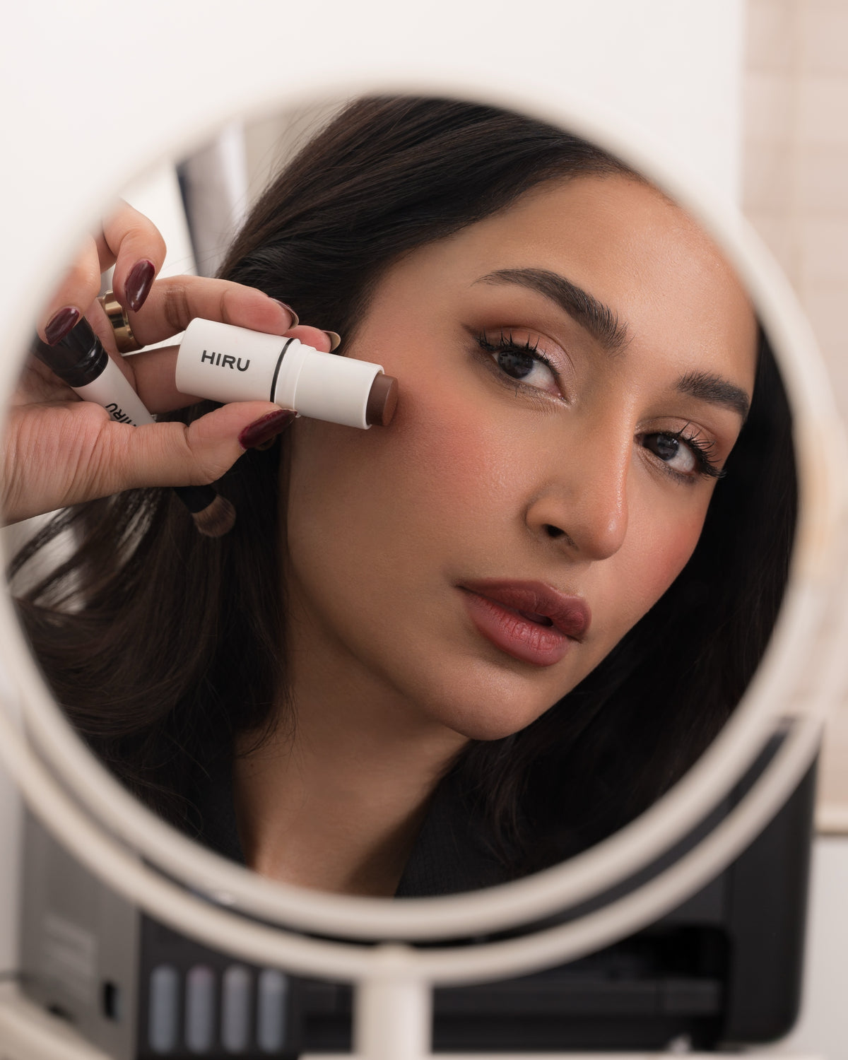 Meet Hira Tareen