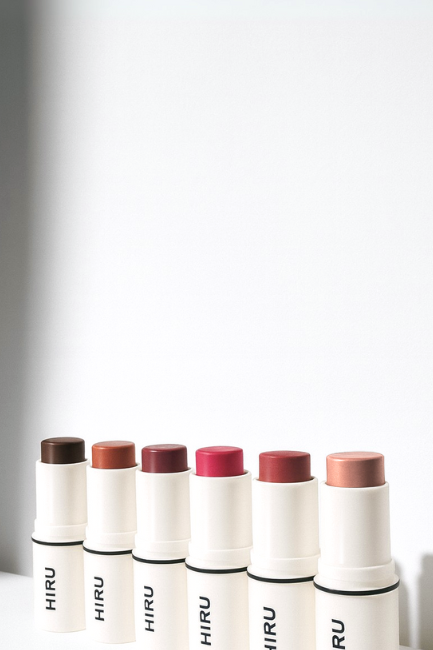 HIRU® Instant Blush Multistick
