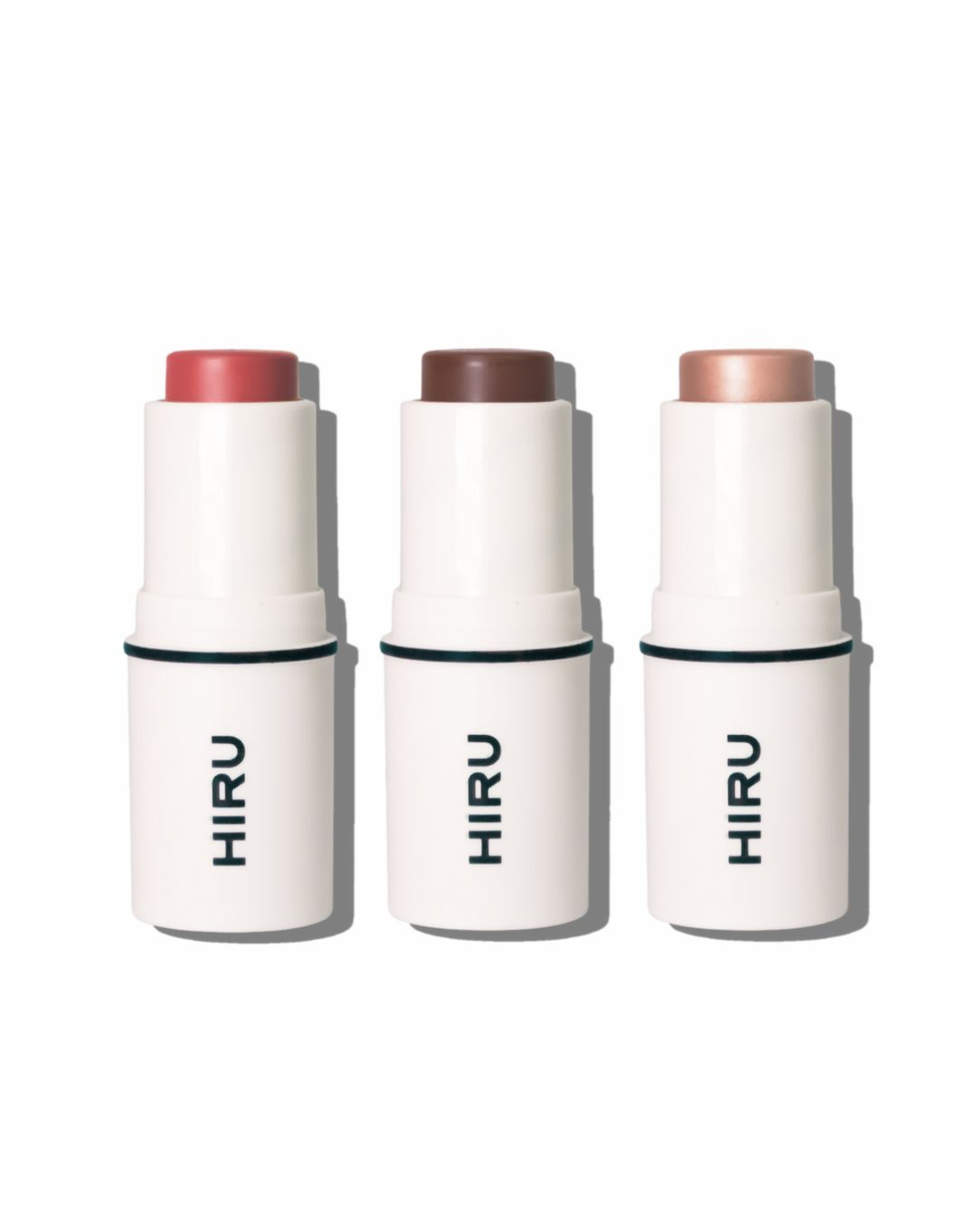 The Daily Glow Trio Set