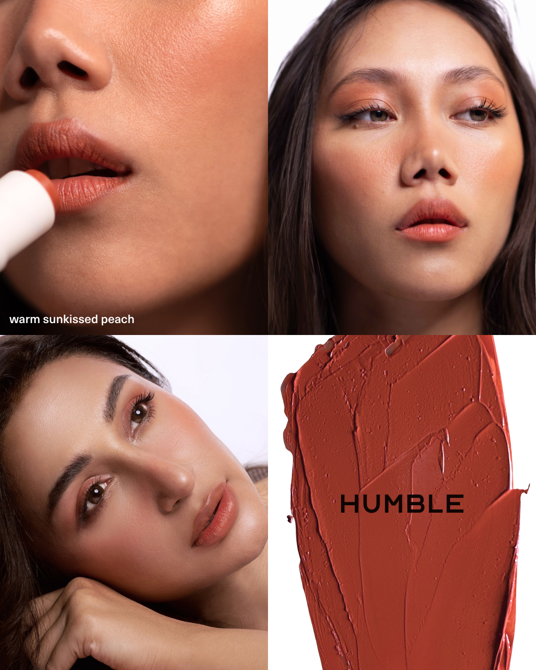HIRU® Instant Blush Multistick