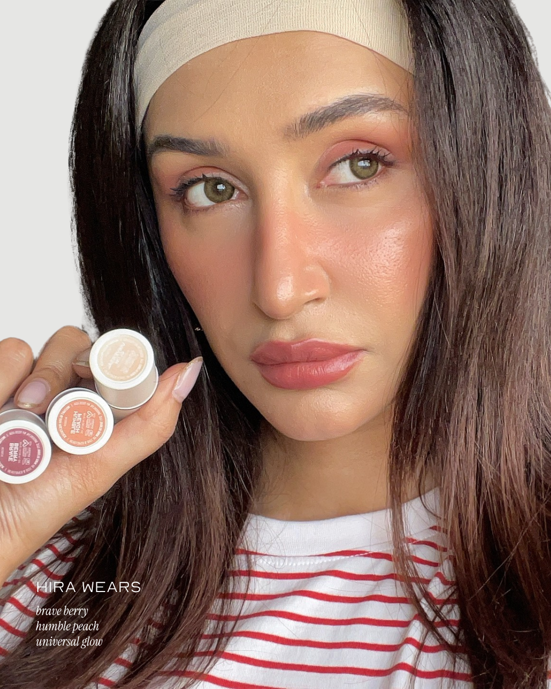 The Sunkissed Trio Set