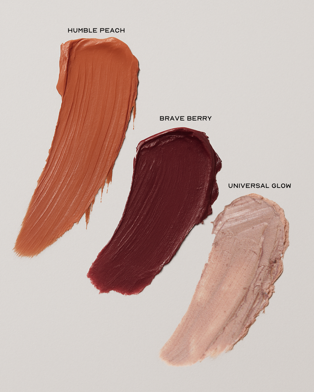 The Sunkissed Trio Set