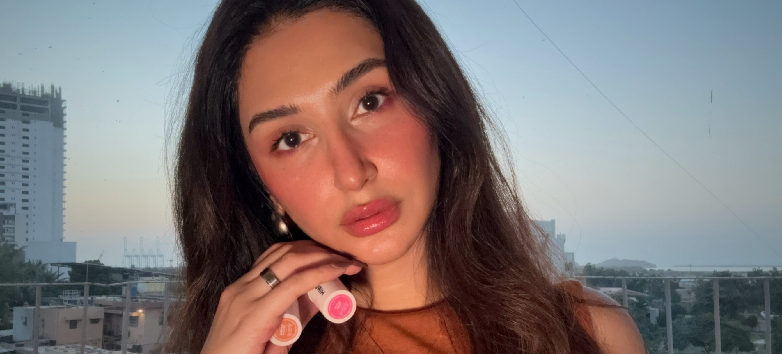 GLOWVEMBER <br> begins