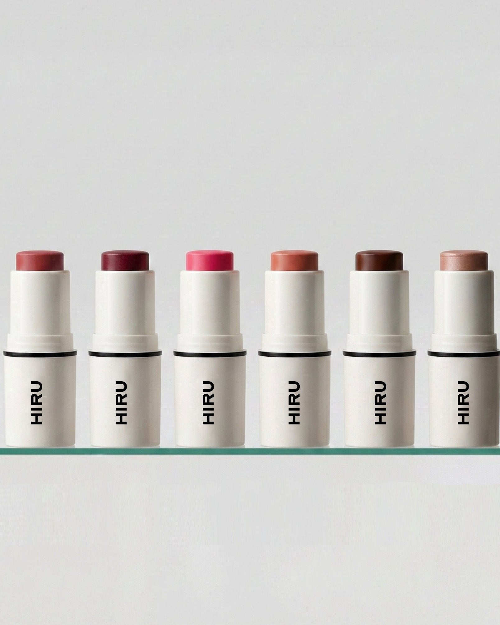 made for<br>every mood.