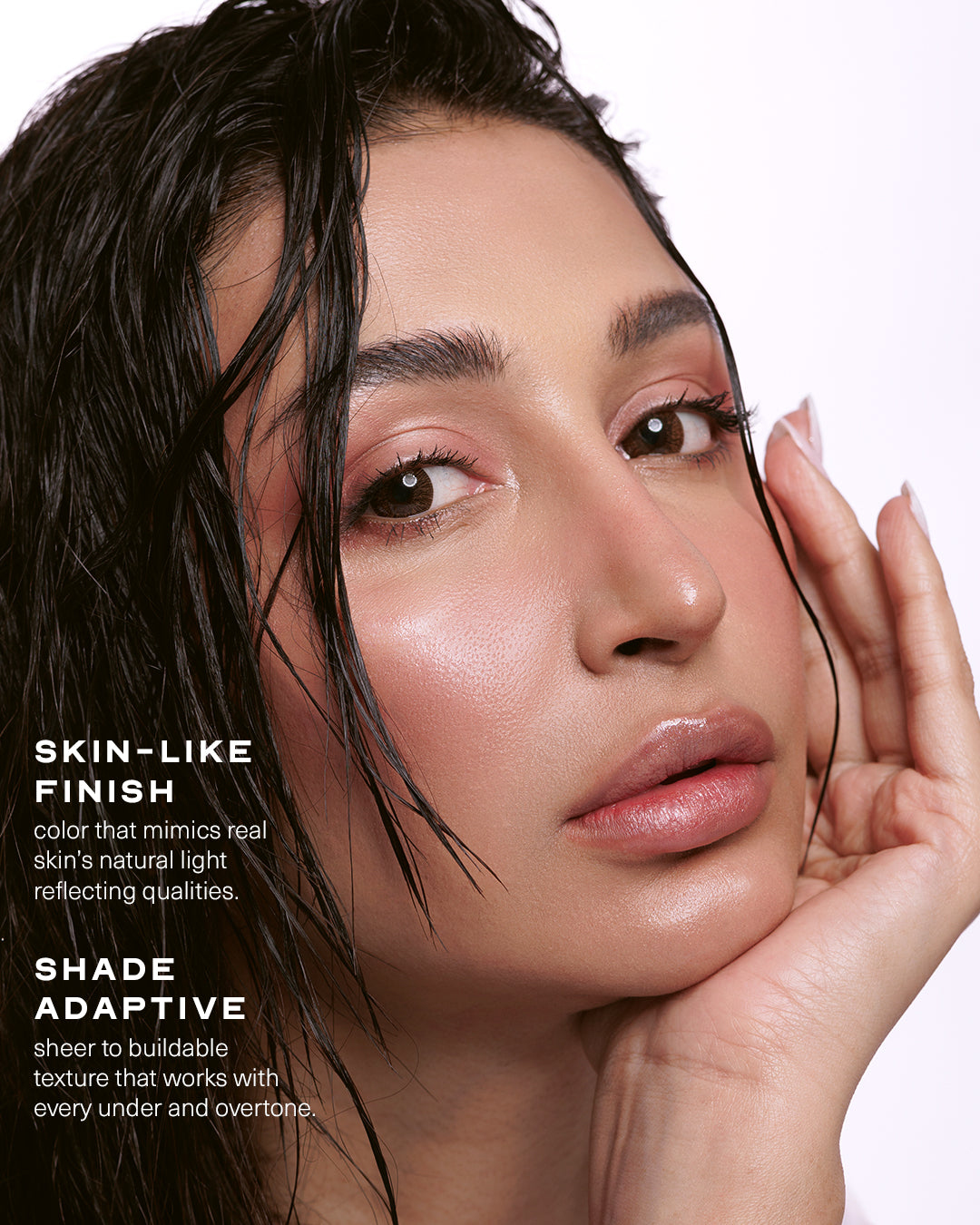 HIRU® Instant Blush Multistick