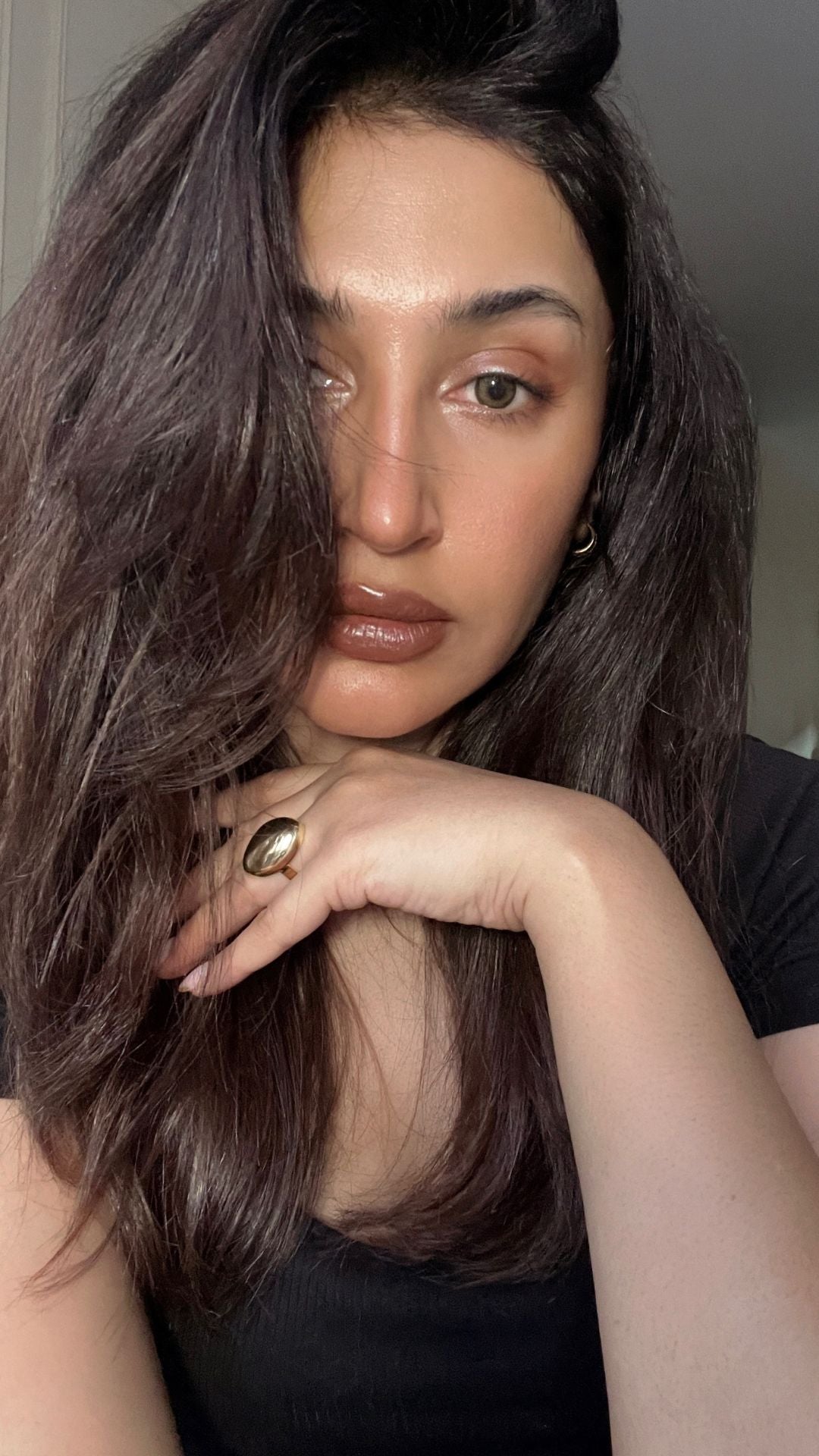 The Sculpt & Glow Duo Set