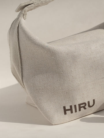 HIRU® The Everyday Bag