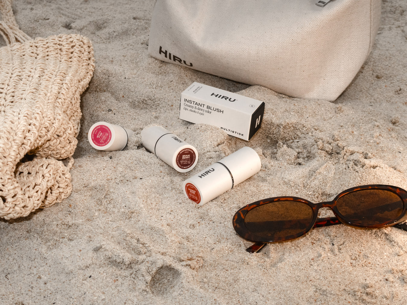 Summer Getaway
