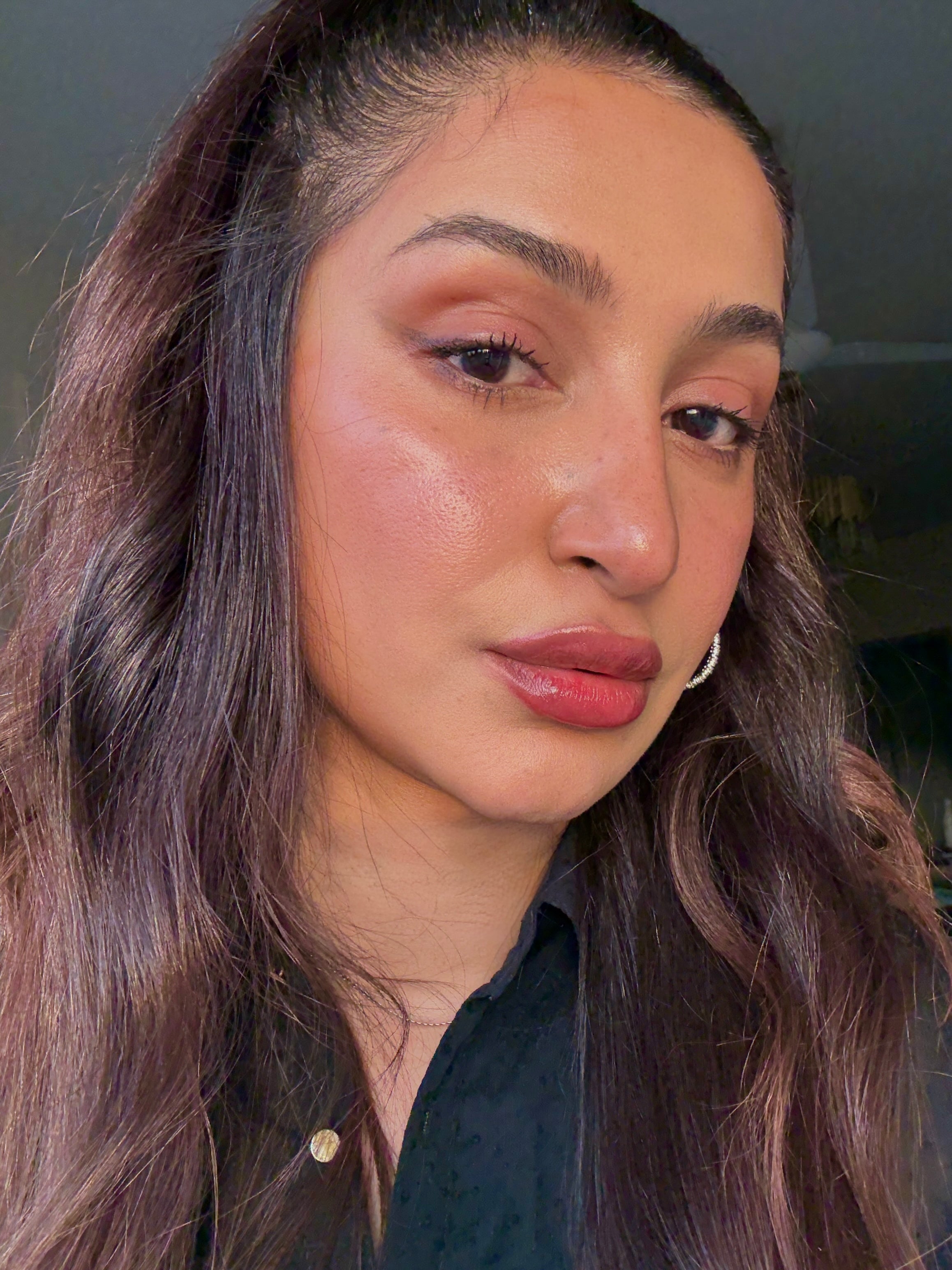 The Berry Cola Duo Set