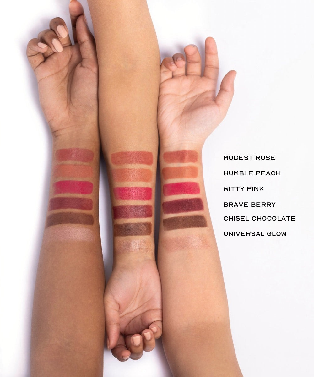 HIRU® Instant Blush Multistick