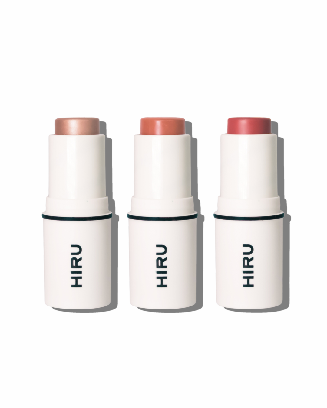 The Soft Reset Trio Set