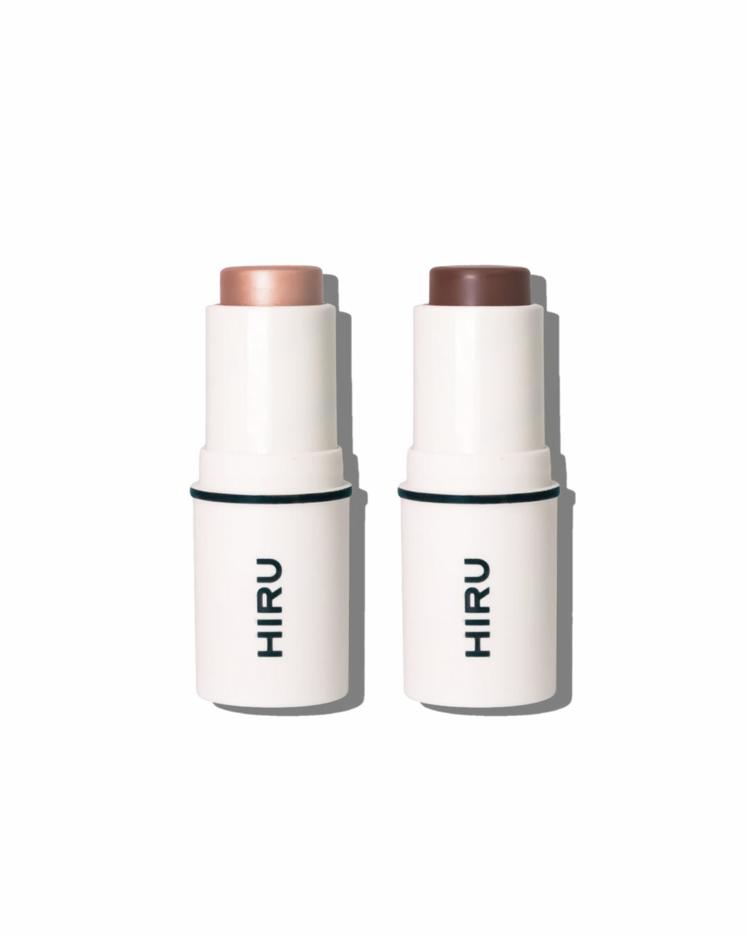 The Sculpt & Glow Duo Set